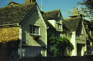 The Causeway
